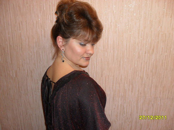 Юлия Гончарова