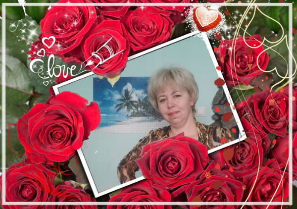 Женя Кайсарова