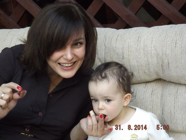 Людмила Закревская