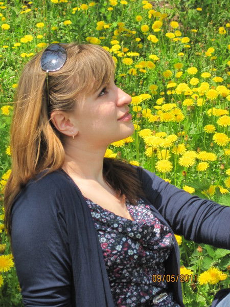 Наталья Карпенко(Алексеева)