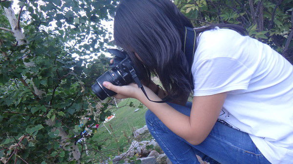 Only One... For You...