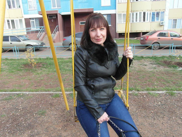 Татьяна Пожидаева