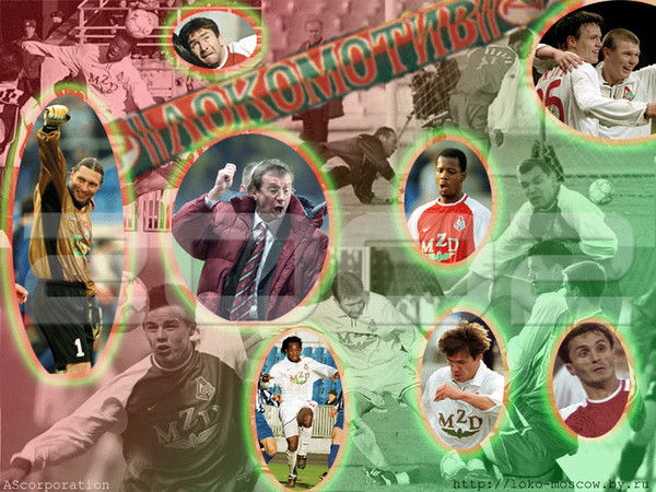 Алексей Феденёв