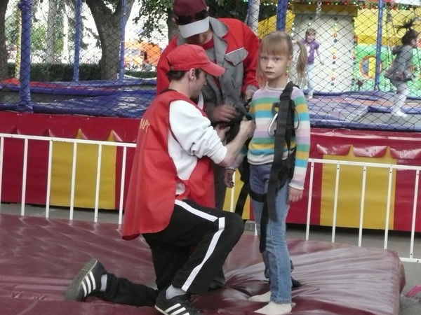 Аня Чернова