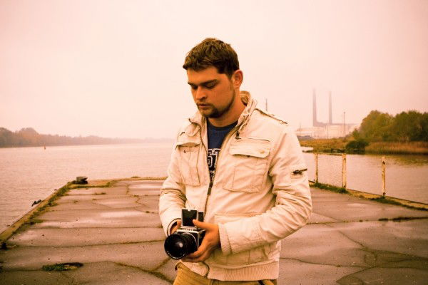 Илья Васильев