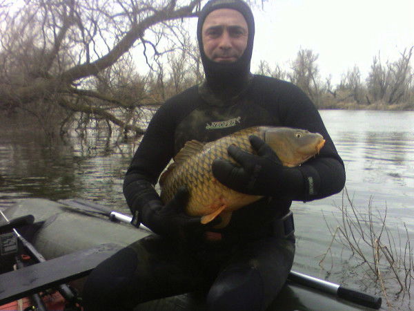 Андрей Романов