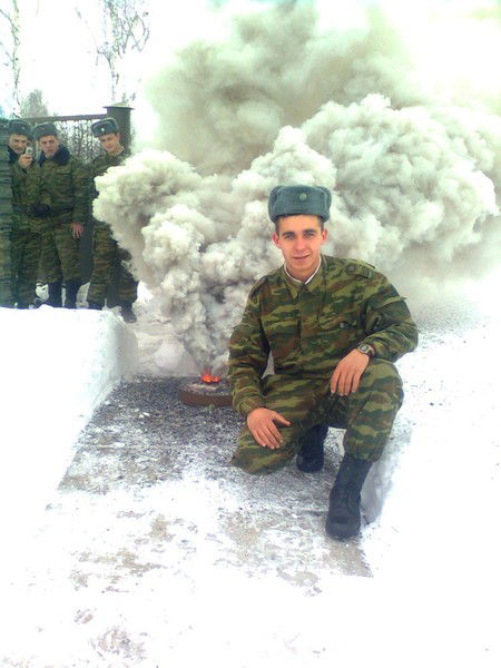 Юрий Солнце