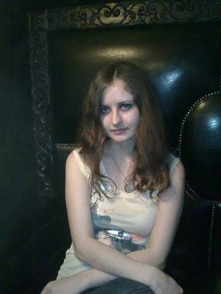 Маргарита Юлина