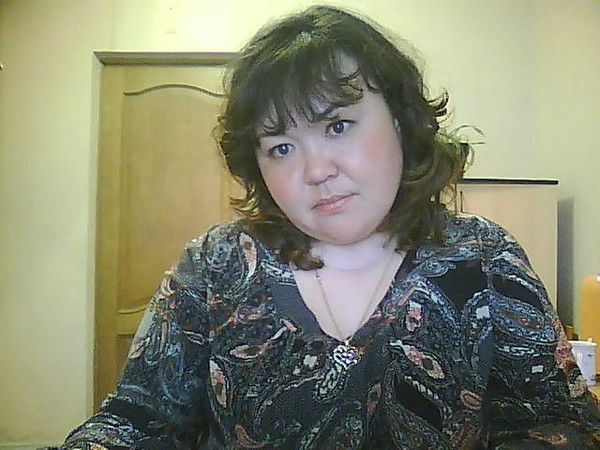 Елена Мусафирова