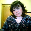 Елена Мусафирова