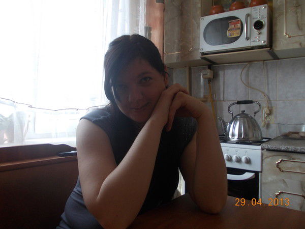 Олеся Павлова