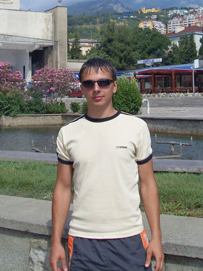 Михаил Солдатов