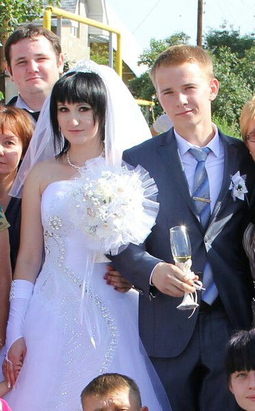 Екатерина Склярова