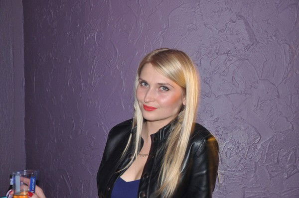 Валерия Никитина