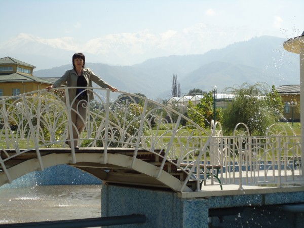 Сауле Сулейменова