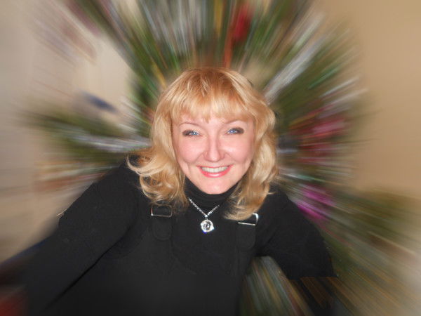 Елена Каменева