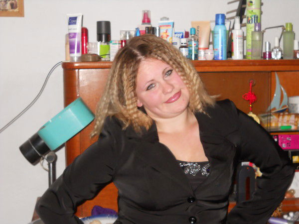 Анастасия Коваленко