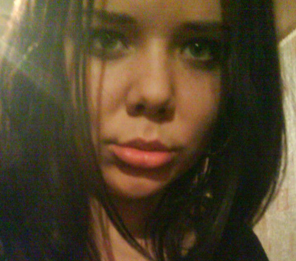 Танюшка Краева