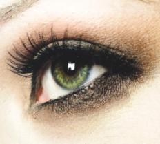 Оксана Колесник