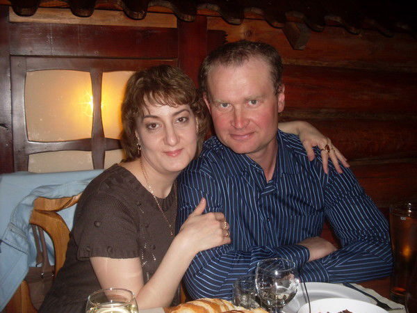 Владимир Петухов