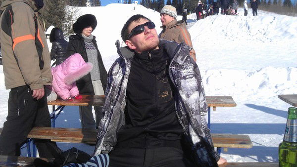 Максим Владыко