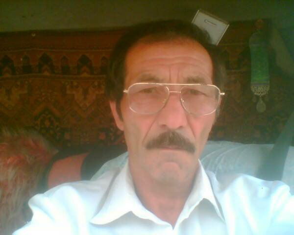 Аскер Абдуллаев