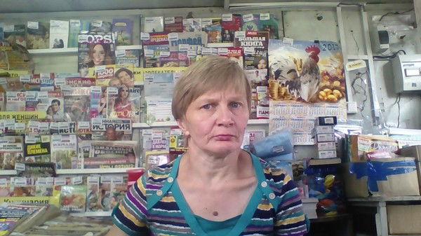 Елена Долгова