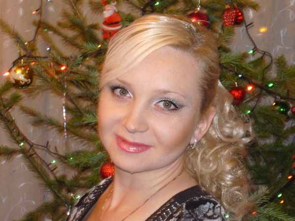 Светлана Ишимова (Майсюк)