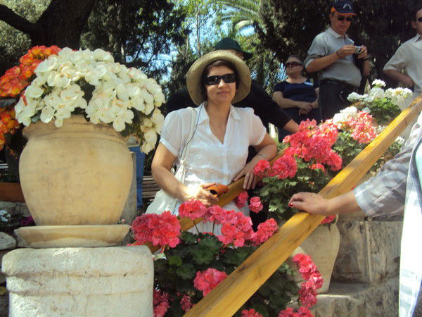 Светлана Григорьевская