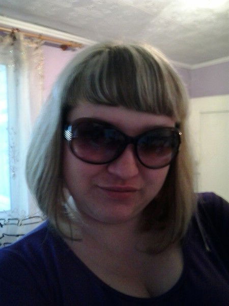 Анюта Ещенко