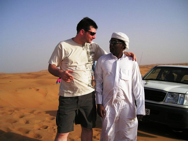 Сергей Сергей