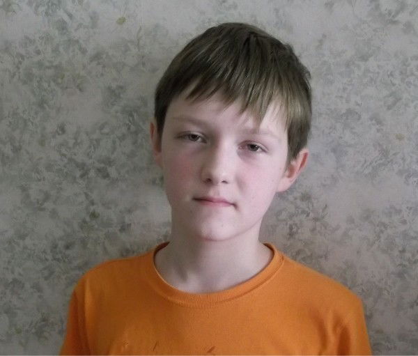 Никита Девятов