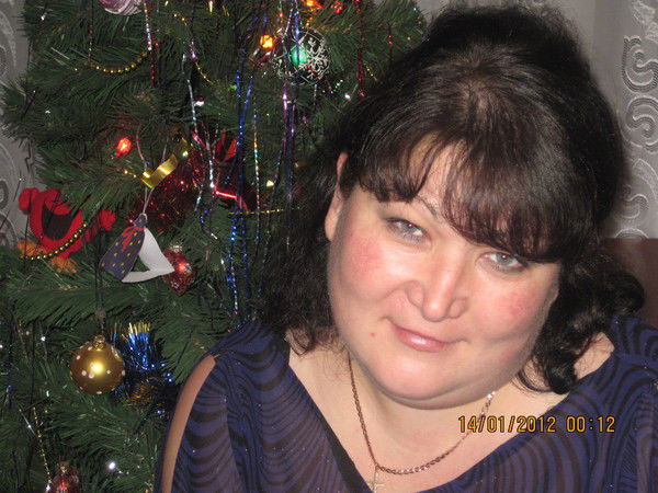 Ирина Крамарчук