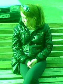 Айгуль Мамбетова