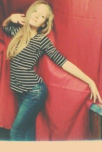 Прасковья Прохорова