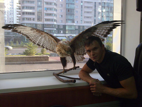 Валерий Коршунов