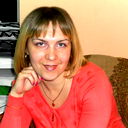Оксана Нагорняк