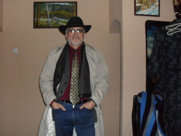 Пётр Ткачук