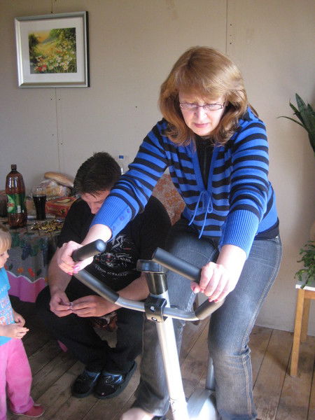 Ольга Волкова