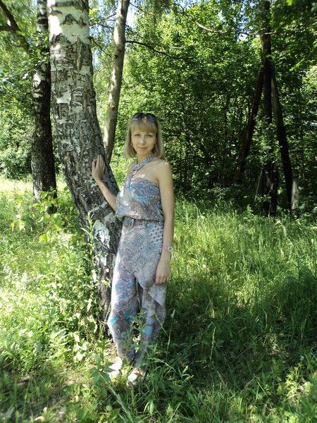 Елена Гладышева