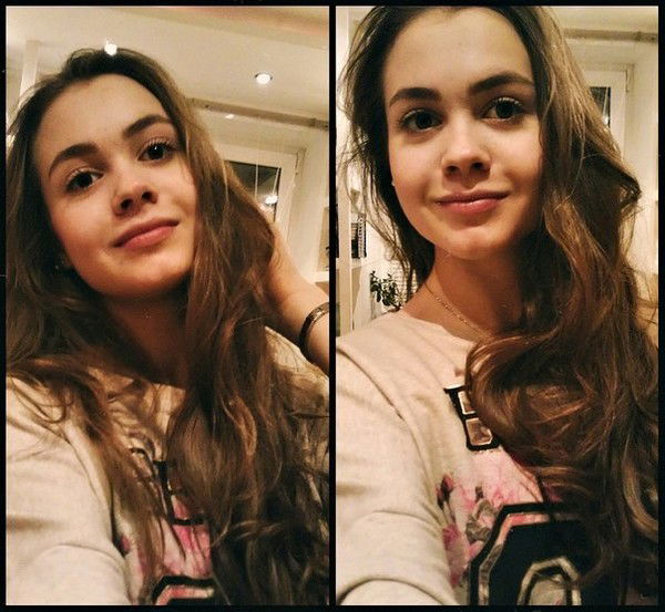 Ирина Ерина