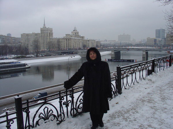 Алена Малявина