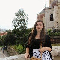 Анфиса Невзорова