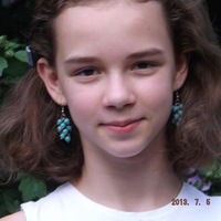 Елизавета Филатова