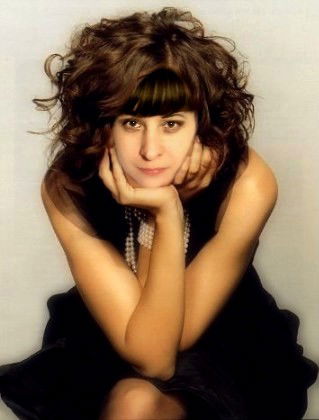 Ольга Вахрулина