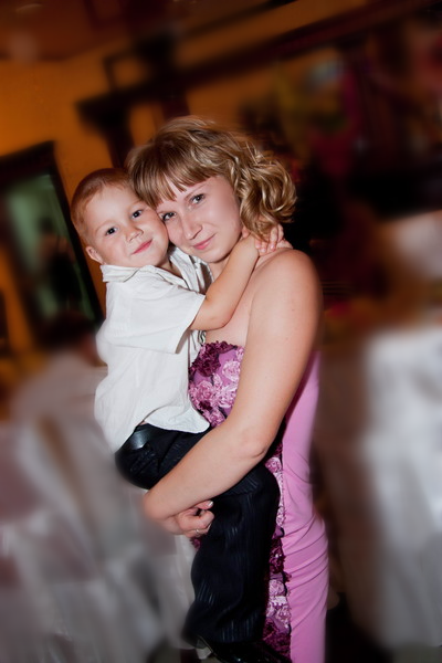 Анастасия Авхадеева