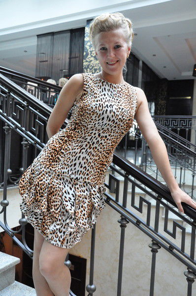 Евгения Дробенко