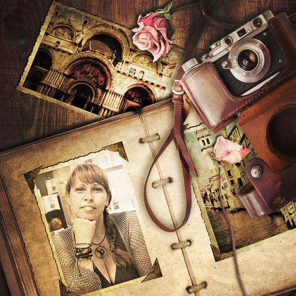 Марина Кузьмич