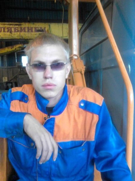 Константин Новиков