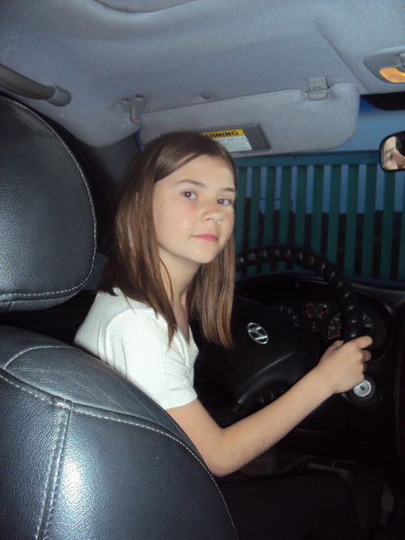 Элианора Карамышева